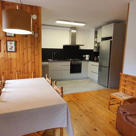 Gausac I Vielha Luaran gambar