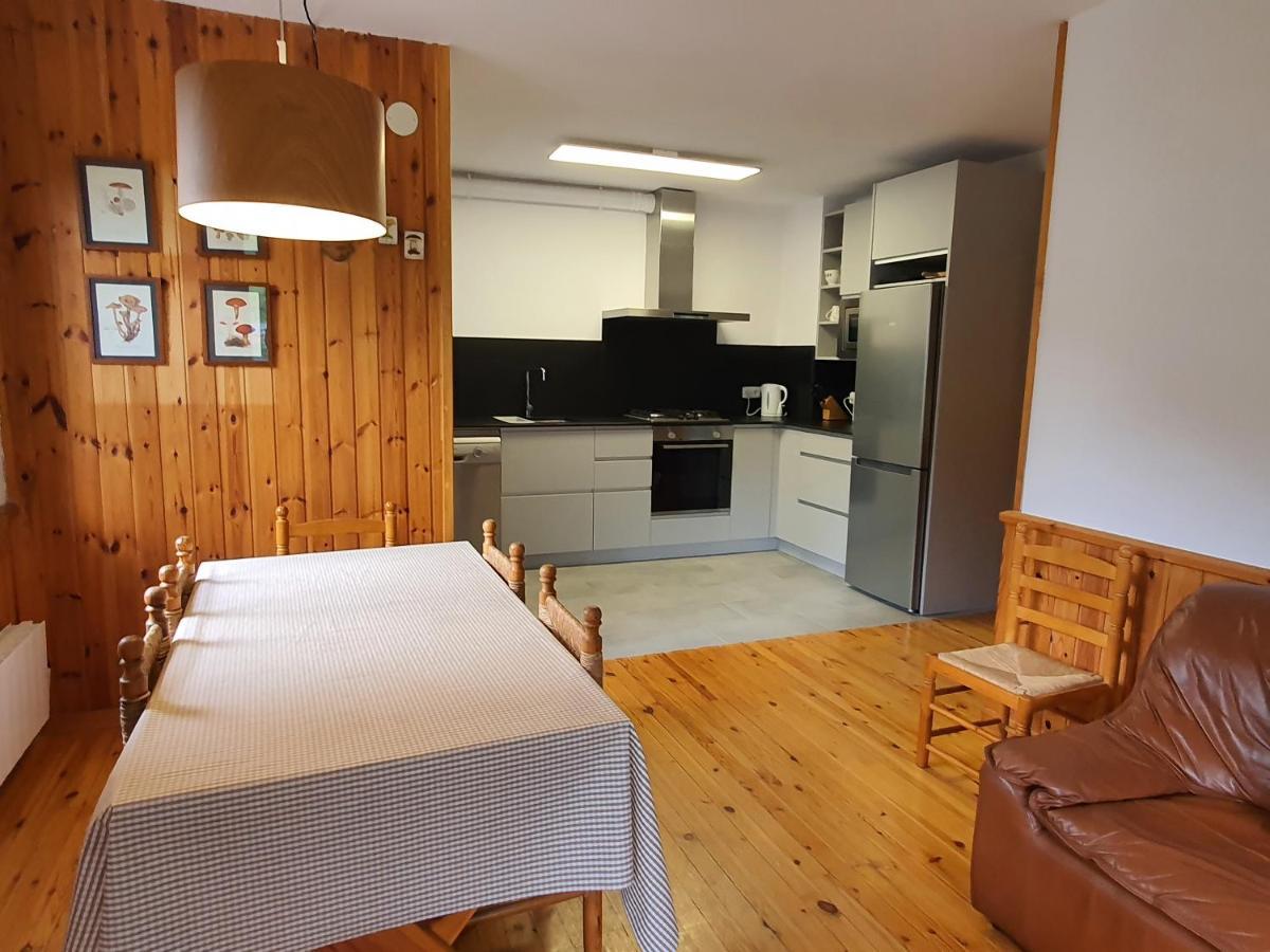 Gausac I Vielha Luaran gambar
