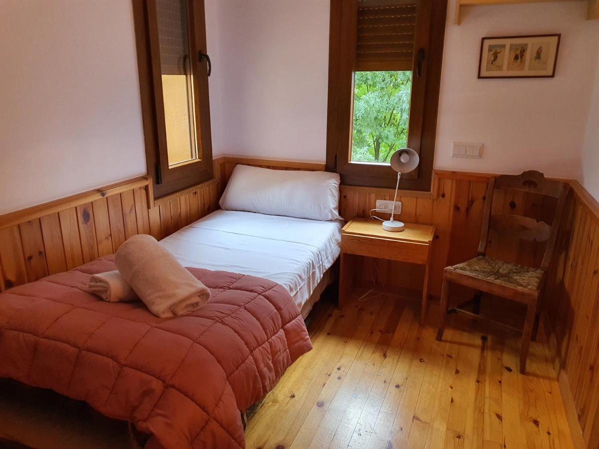 Gausac I Vielha Luaran gambar